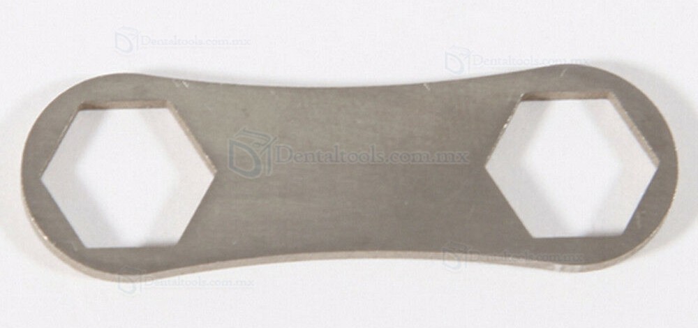 Tealth 1020CHL-201 Contra&aacute;ngulo para implantes 20:1 con luz LED